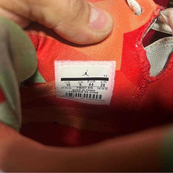 Jordan Melo - Picture 6 of 6